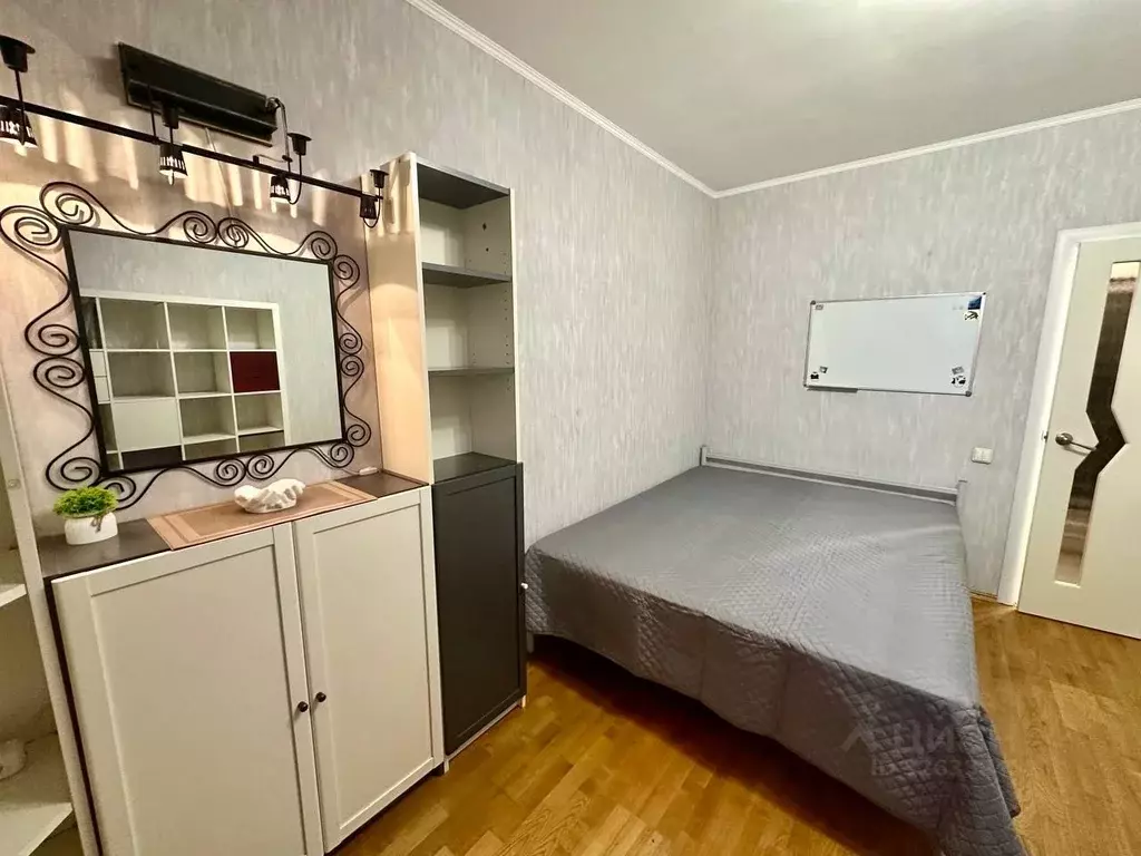 1-к кв. Москва ул. Адмирала Лазарева, 41 (35.1 м) - Фото 2