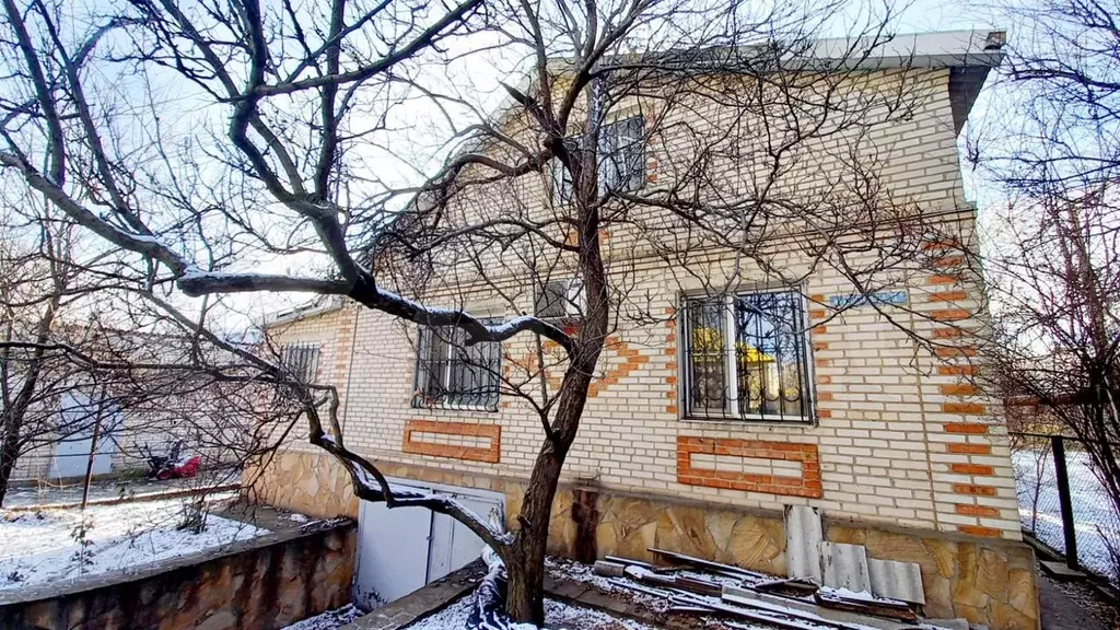 Дом 255 м на участке 12 сот. - Фото 1