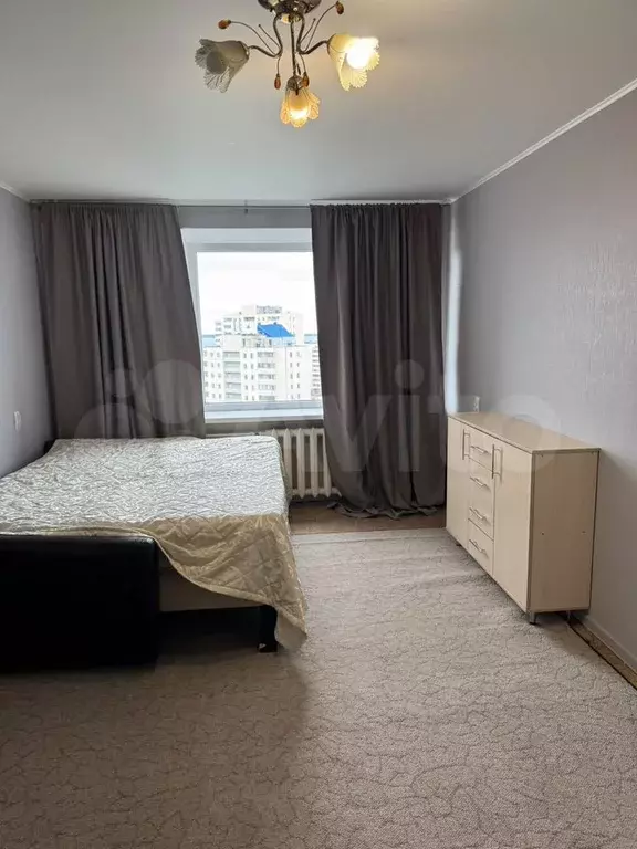1-к. квартира, 38 м, 8/9 эт. - Фото 1