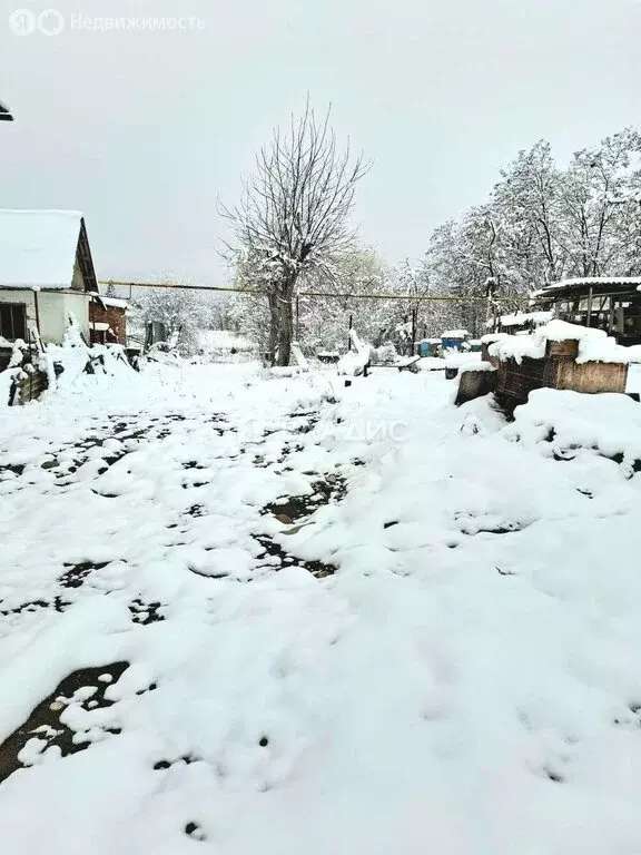 Участок в хутор Гавердовский, Советская улица, 35 (18 м) - Фото 1