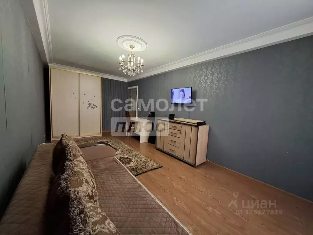 2-к кв. Дагестан, Дербентский район, с. Джалган ул. Дагестанская, 16 ... - Фото 1