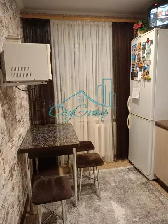 2-к кв. Оренбургская область, Ясный ул. Ленина, 14 (47.4 м) - Фото 0