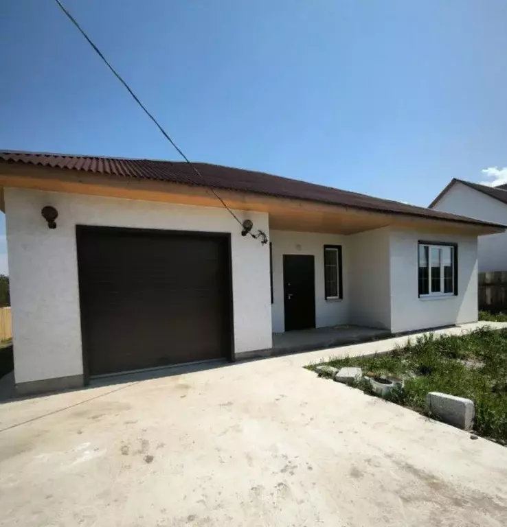 Дом в Иркутская область, Иркутский муниципальный округ, д. Грановщина ... - Фото 2