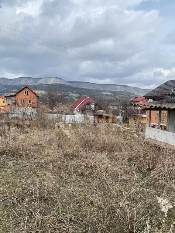 Участок в Ставропольский край, Кисловодск Крепость СТ,  (4.0 сот.) - Фото 1