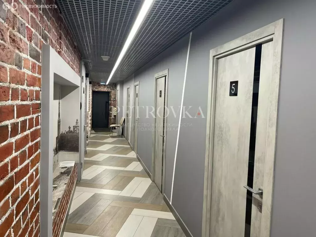 Помещение свободного назначения (32.9 м) - Фото 1