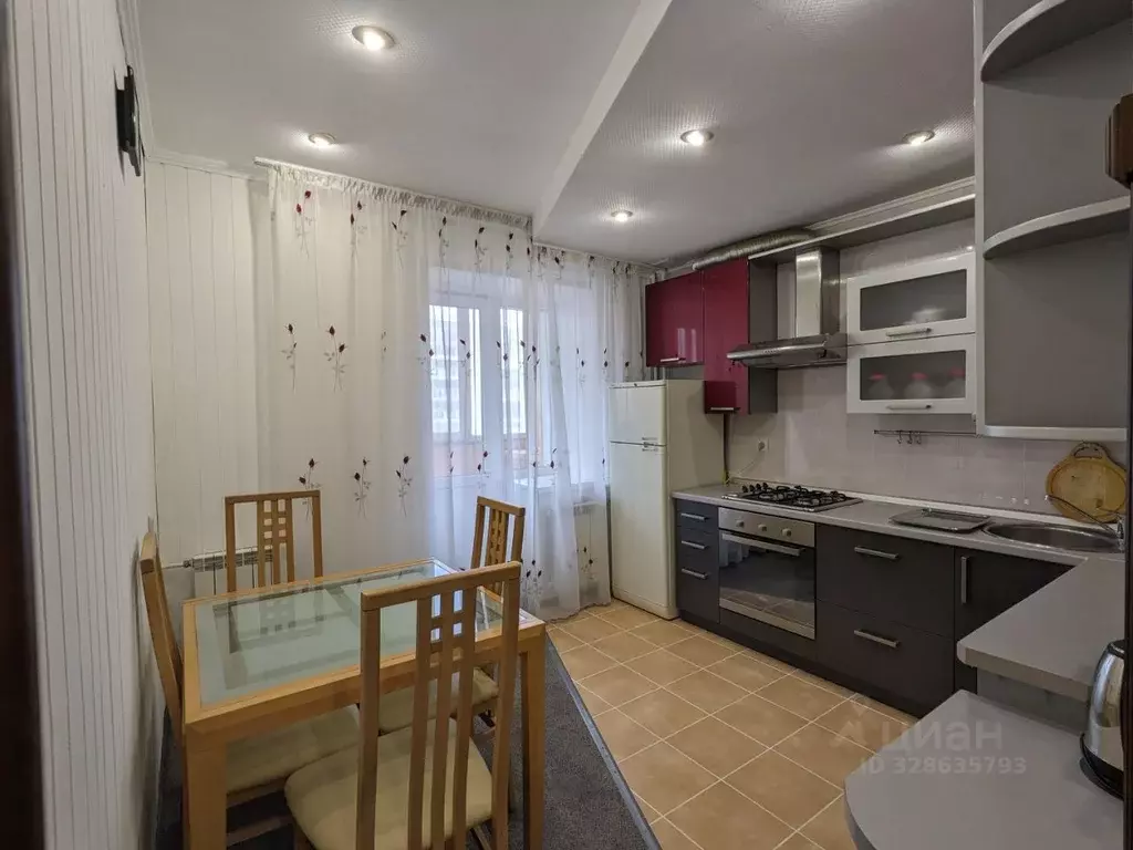 2-к кв. Самарская область, Самара Партизанская ул., 158 (50.4 м) - Фото 2