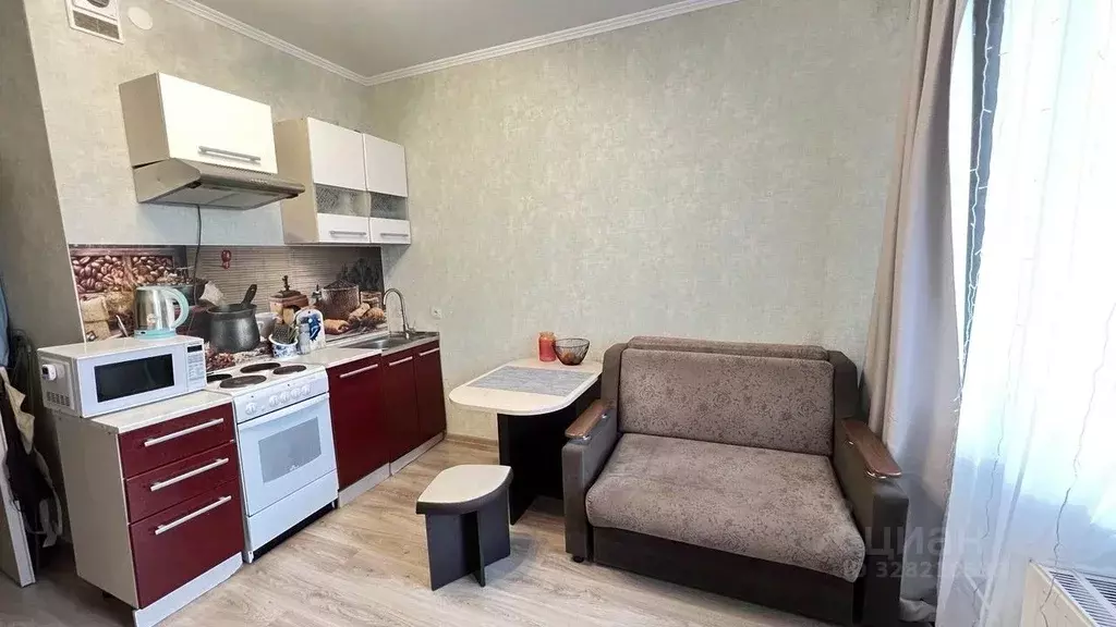 Студия Ленинградская область, Всеволожский район, Заневское городское ... - Фото 1