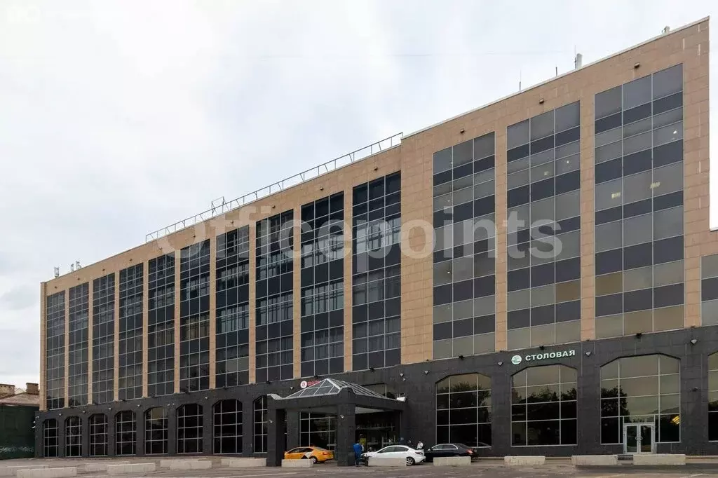 Офис (188 м) - Фото 1