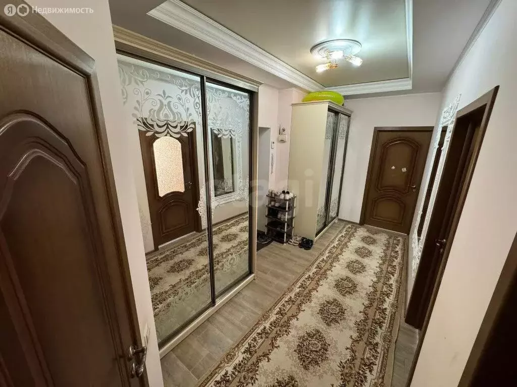 2-комнатная квартира: Симферополь, Битакская улица, 17 (71.5 м) - Фото 0