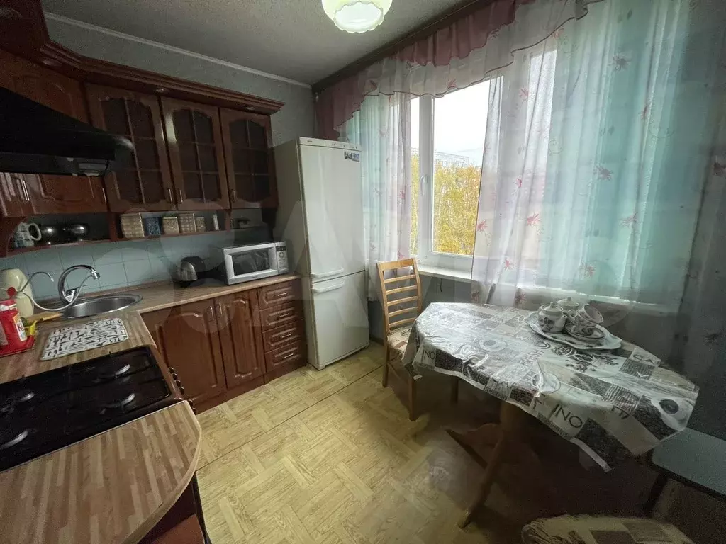 3-к. квартира, 70 м, 5/9 эт. - Фото 0