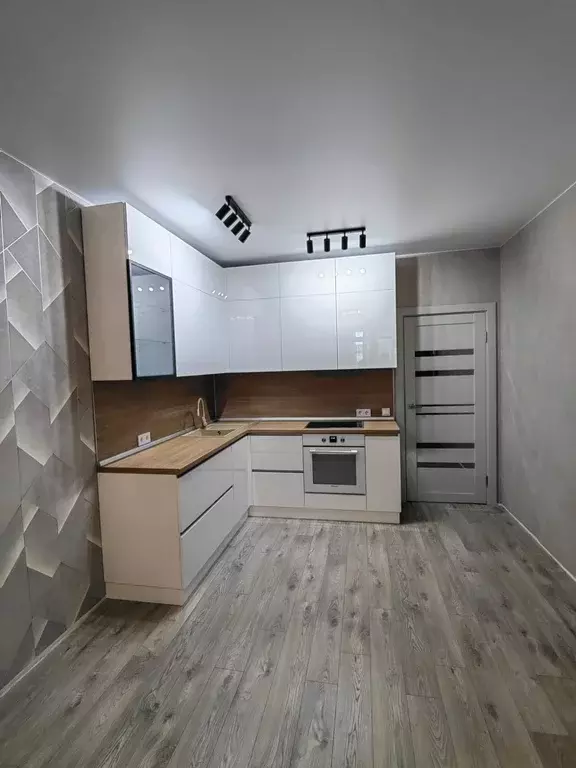 Продаётся 1-к квартира, 54 м - Фото 0