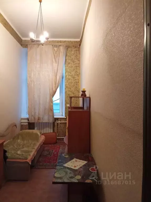 Комната Ростовская область, Ростов-на-Дону Газетный пер., 54/2 (10.0 ... - Фото 0