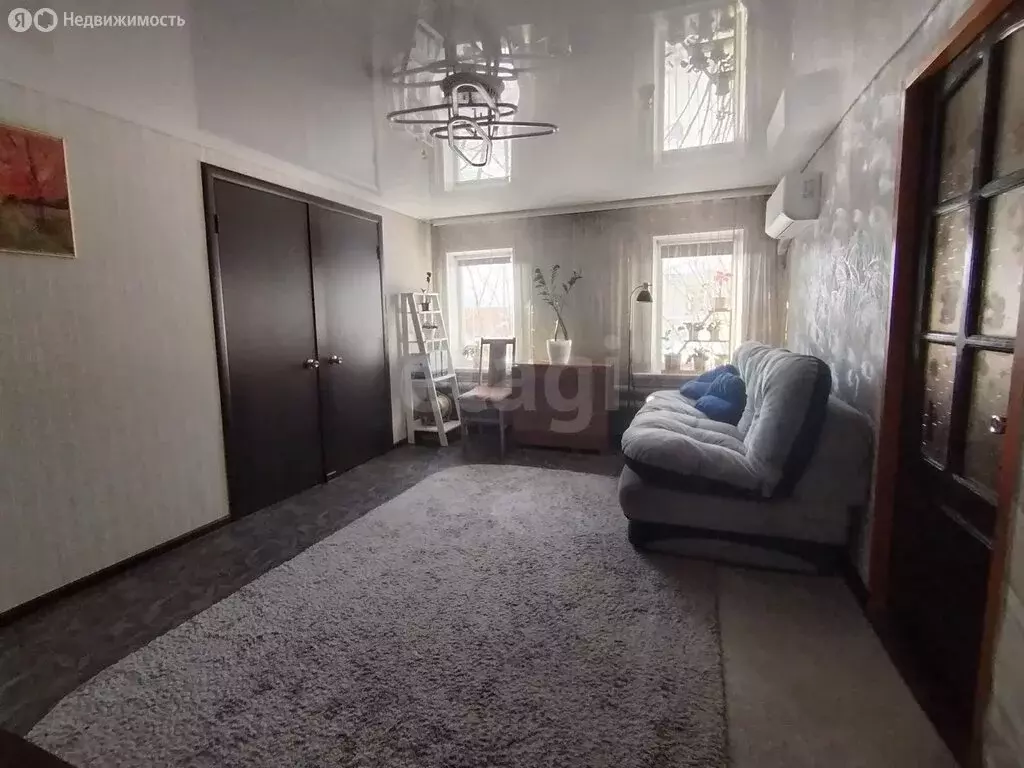 Дом в Троицк, улица имени Н. Алихетова (58.6 м) - Фото 2