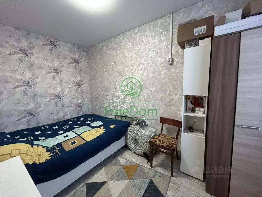 2-к кв. Белгородская область, Прохоровка рп ул. Первомайская, 74 (30.0 ... - Фото 1