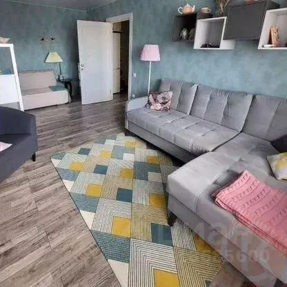 2-к кв. Крым, Евпатория просп. Победы, 16 (45.0 м) - Фото 1