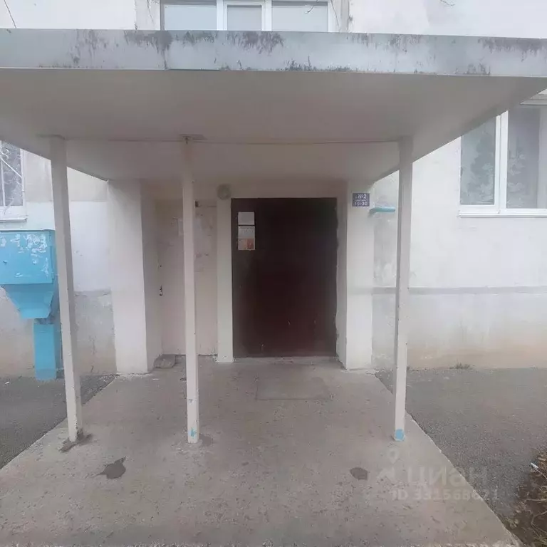 2-к кв. Башкортостан, Уфа ул. Летчиков, 5/3 (43.9 м) - Фото 2