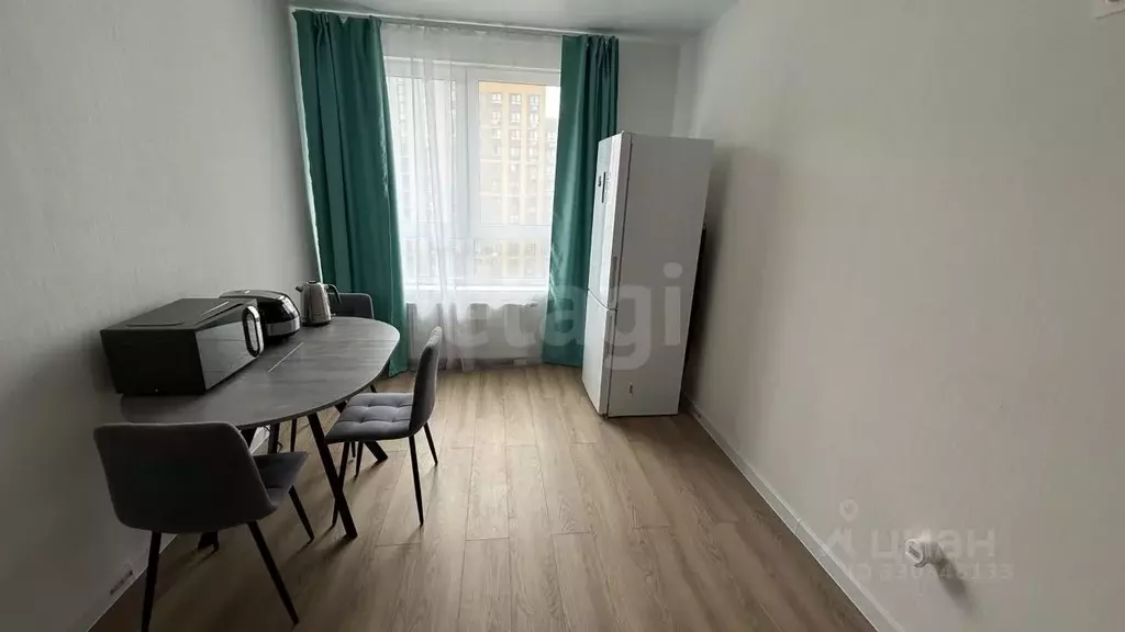 2-к кв. Москва Сосенское поселение, просп. Куприна, 30к1 (53.0 м) - Фото 1