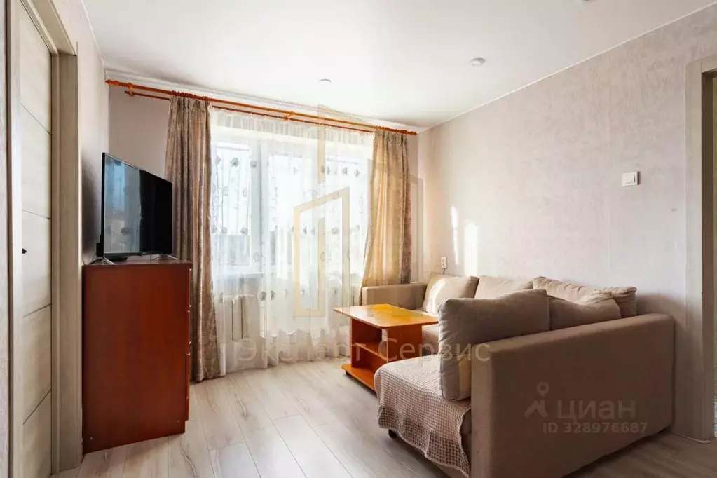 2-к кв. Санкт-Петербург, Санкт-Петербург, Ломоносов Александровская ... - Фото 0