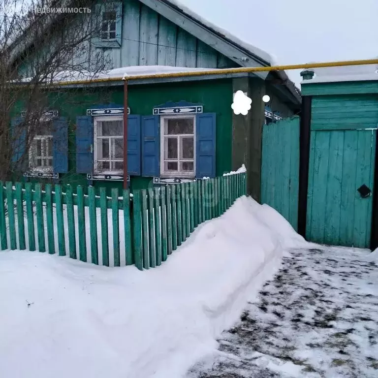 Дом в Заводоуковск, Школьная улица (33 м) - Фото 2