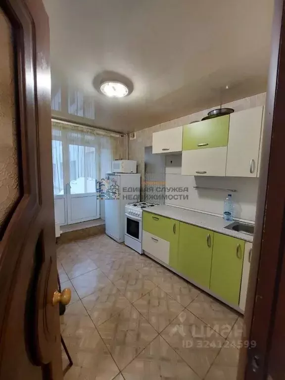 3-к кв. Башкортостан, Уфа Российская ул. (68.0 м) - Фото 2