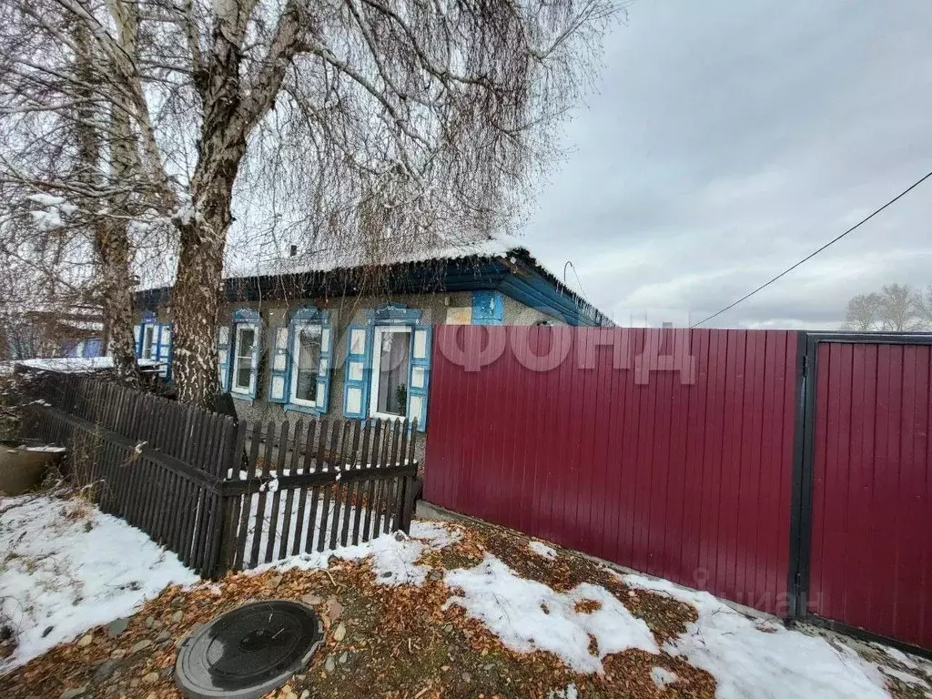 Дом в Хакасия, Абакан ул. Гастелло (64 м) - Фото 2