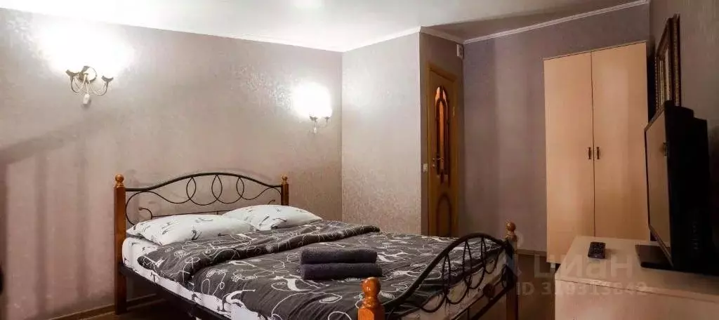 1-к кв. Санкт-Петербург пер. Тучков, 24 (35.0 м) - Фото 1