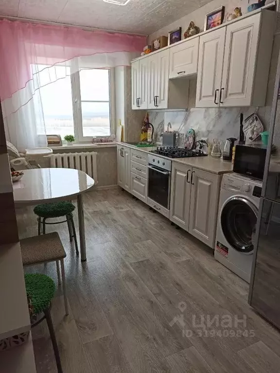 2-к кв. Саха (Якутия), Жатай городской округ, Жатай рп ул. Северная, ... - Фото 1