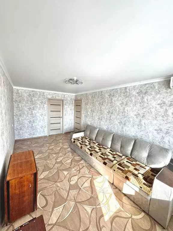 2-к кв. Оренбургская область, Орск Новый город мкр, ул. Комарова, 42А ... - Фото 2