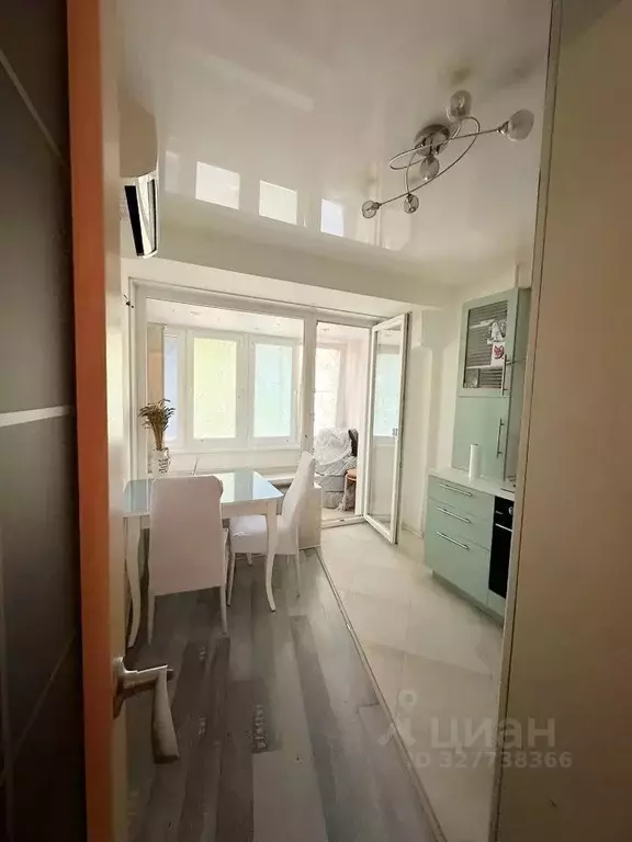 1-к кв. Москва Судостроительная ул., 6 (35.0 м) - Фото 1