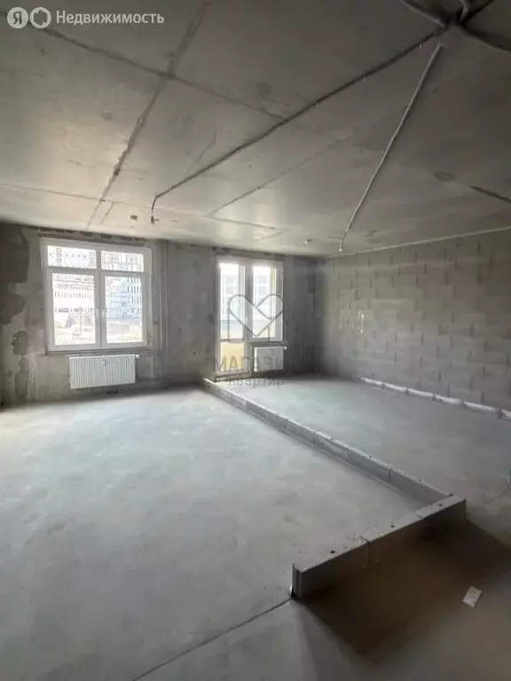 2-комнатная квартира: Санкт-Петербург, Коломяжский проспект, 13к3 ... - Фото 2