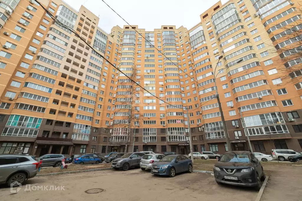 Продаётся 2-к квартира, 76.5 м - Фото 0
