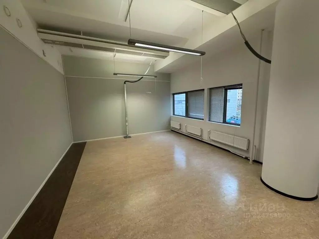 Офис в Санкт-Петербург Пулковское ш., 40к4 (295 м) - Фото 1