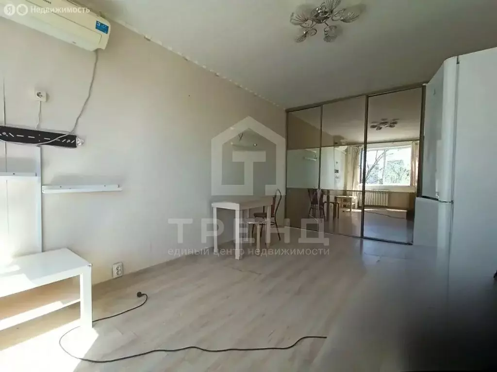 1к в 3-комнатной квартире (17.8 м) - Фото 1