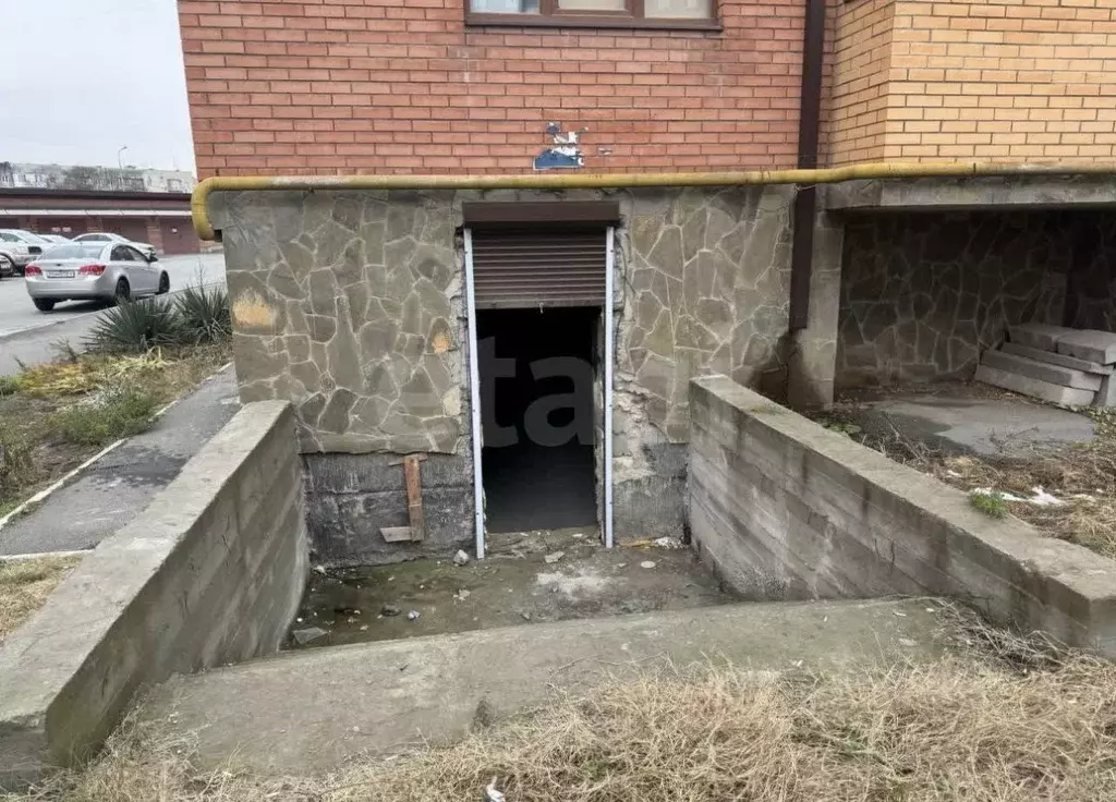 Помещение свободного назначения в Северная Осетия, Владикавказ ул. ... - Фото 2