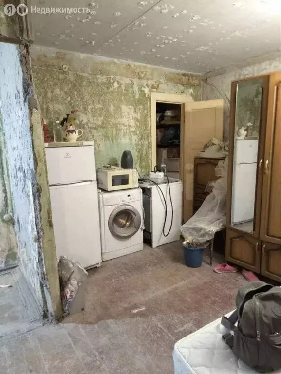 1-комнатная квартира: Тверь, проспект Победы, 25 (31.1 м) - Фото 1