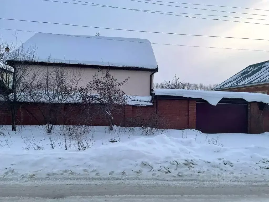 Участок в Башкортостан, Кушнаренковский сельсовет, с. Тарабердино ул. ... - Фото 2