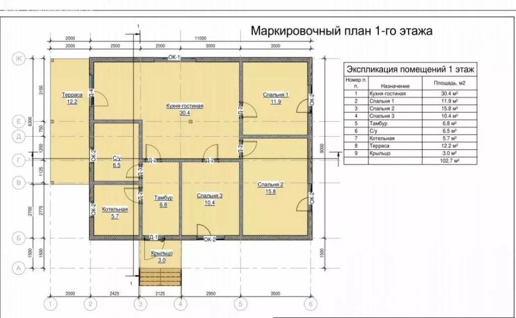 Дом в Нижегородская область, Дальнеконстантиновский муниципальный ... - Фото 0