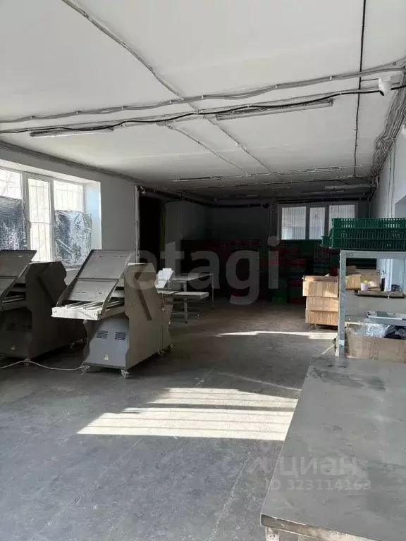 Склад в Ростовская область, Мясниковский район, Калинин хут. ул. 2-я ... - Фото 2