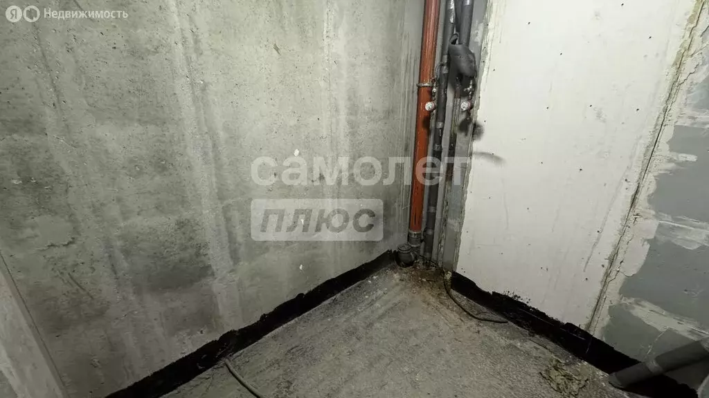 1-комнатная квартира: Щёлково, Фряновское шоссе, 64к1 (39 м) - Фото 0