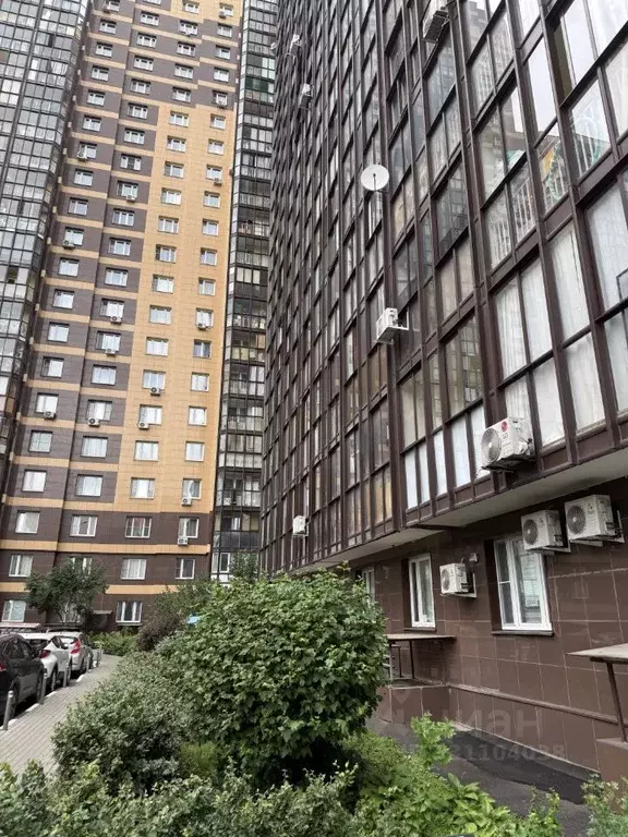 Студия Московская область, Реутов Юбилейный просп., 78 (28.0 м) - Фото 1