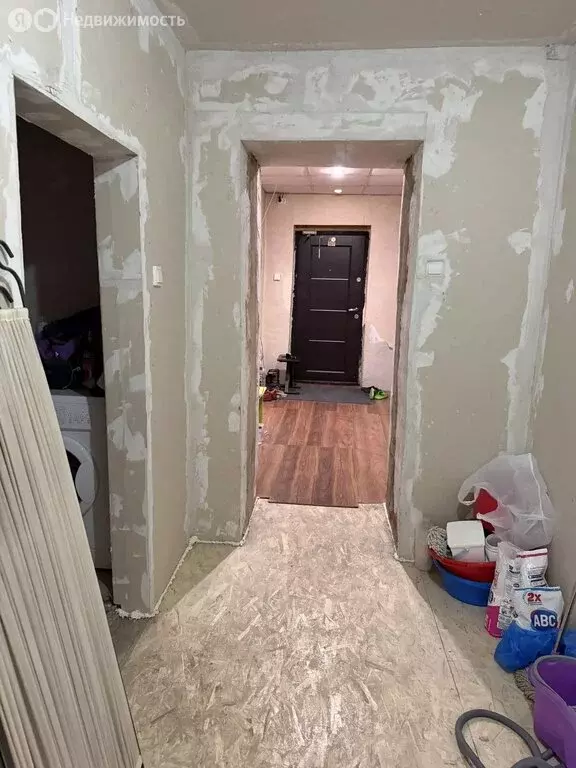 Дом в Усть-Абаканский район, посёлок Тепличный, Полевая улица, 13 (95 ... - Фото 1