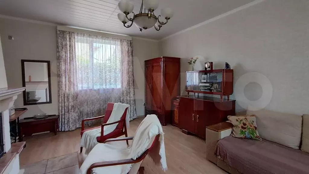 Дом 60 м на участке 4,1 сот. - Фото 1