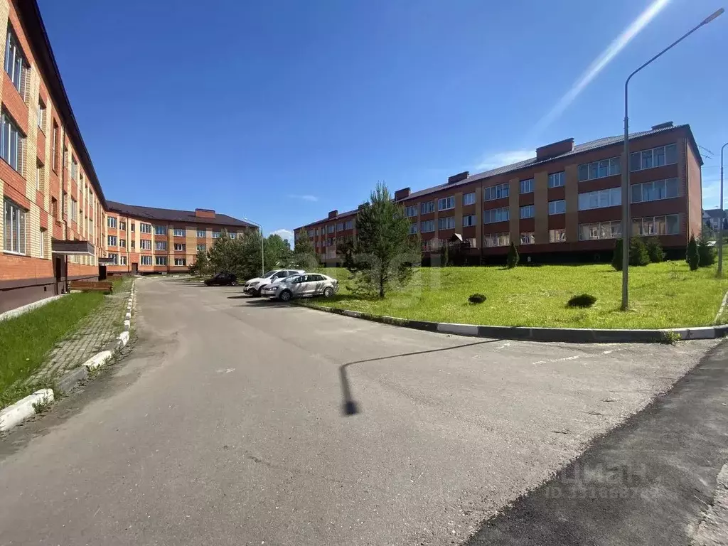 2-к кв. Московская область, Дмитров Внуковский мкр, 43 (58.0 м) - Фото 1