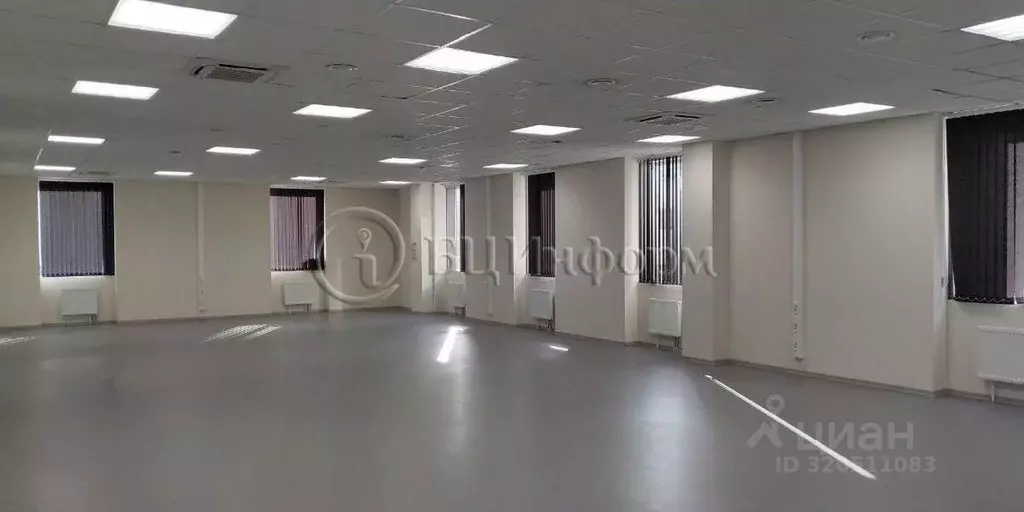 Офис в Санкт-Петербург Большой Сампсониевский просп., 28к2 (156 м) - Фото 1