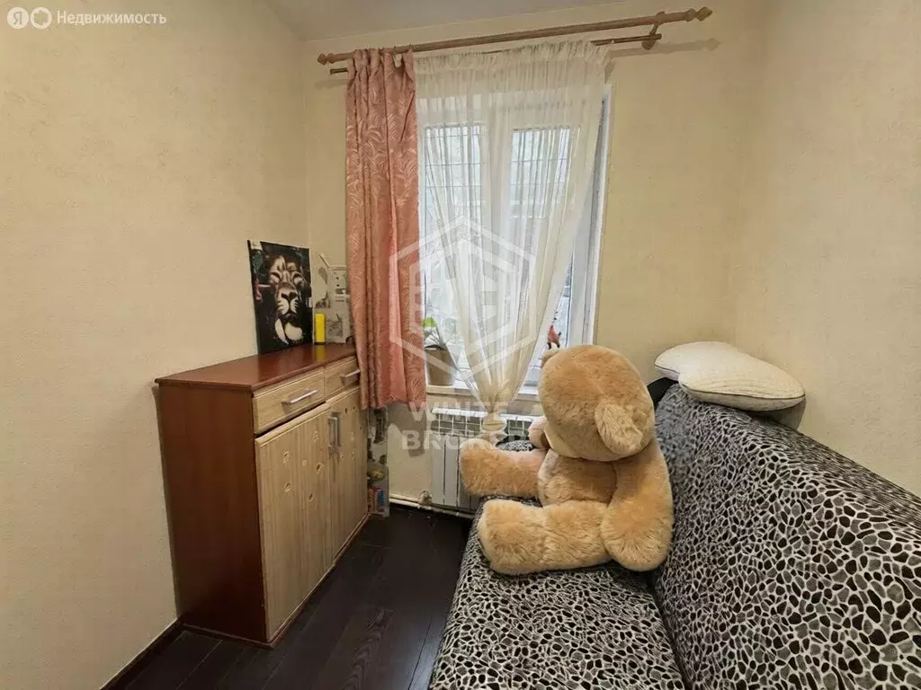 2-комнатная квартира: Ореанда, 14 (47.8 м) - Фото 1