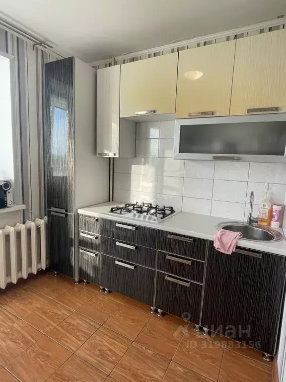 1-к кв. Псковская область, Псков Рижский просп., 95 (38.0 м) - Фото 0