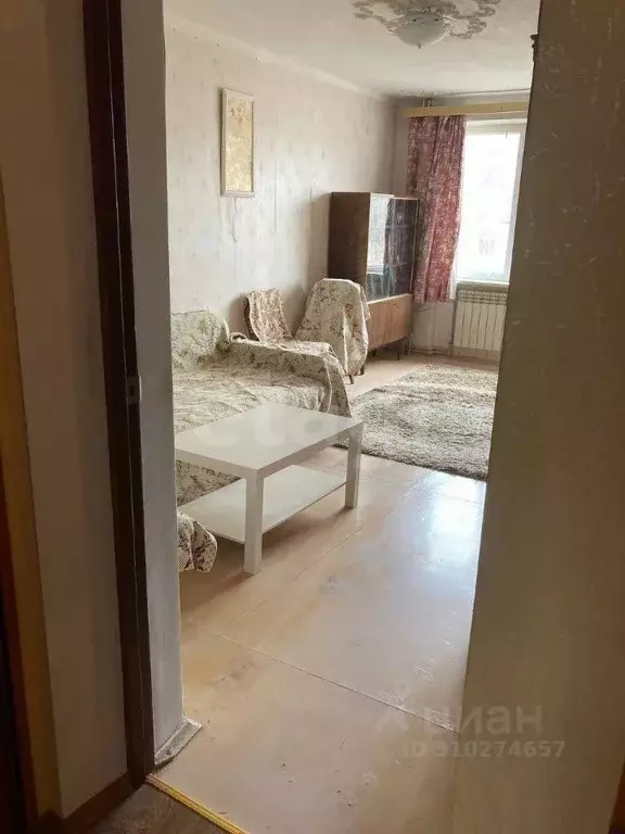 2-к кв. Севастополь просп. Октябрьской Революции, 25 (48.5 м) - Фото 0