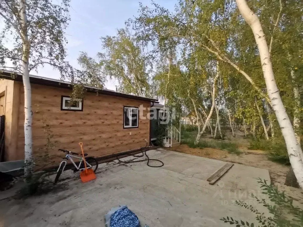 Участок в Саха (Якутия), Якутск проезд Учительский (8.4 сот.) - Фото 0