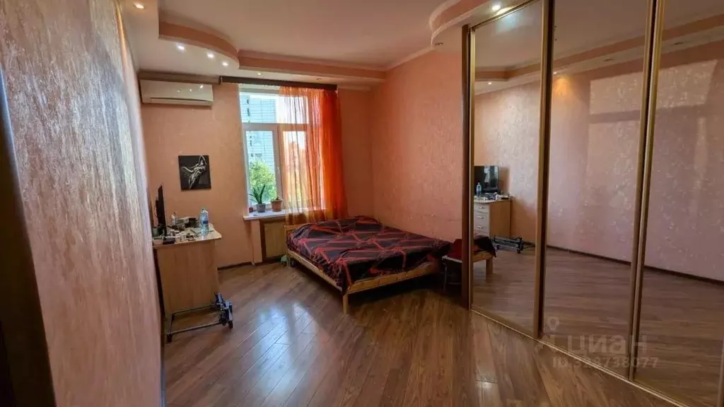 Комната Москва Бережковская наб., 12 (38.0 м) - Фото 1