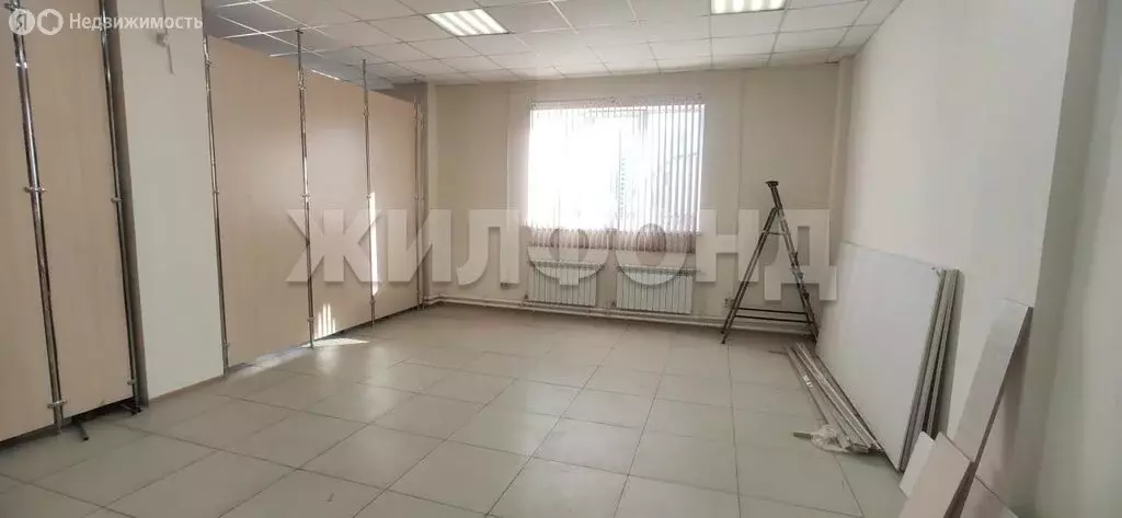 Офис (35 м) - Фото 1